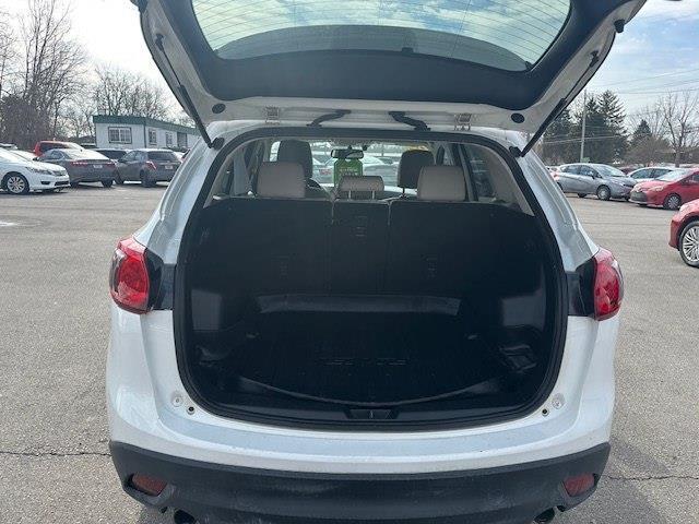 Mazda CX-5 Grand Touring AWD 2013