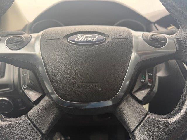 Ford Focus  2013