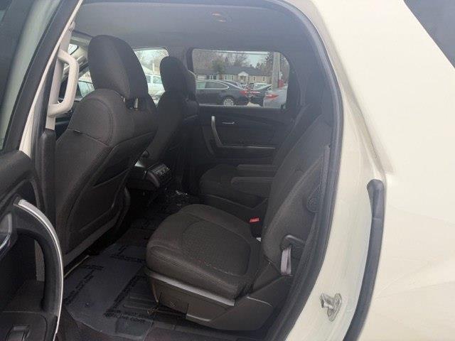 GMC Acadia SLE-2 AWD 2012