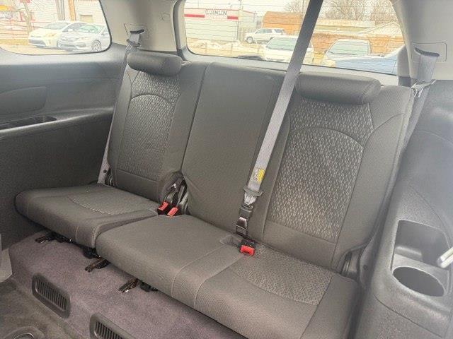 GMC Acadia SLE-2 AWD 2012