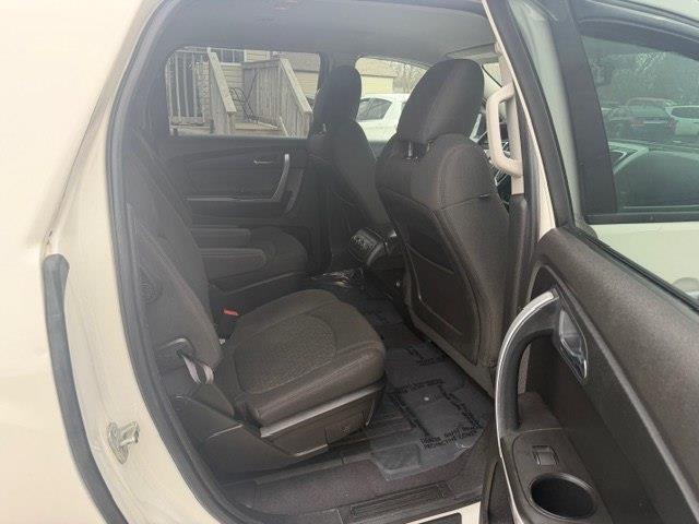 GMC Acadia SLE-2 AWD 2012