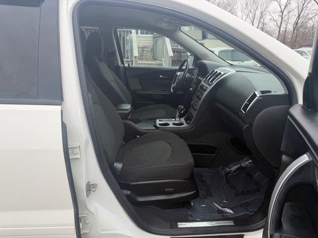 GMC Acadia SLE-2 AWD 2012