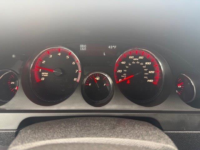 GMC Acadia SLE-2 AWD 2012