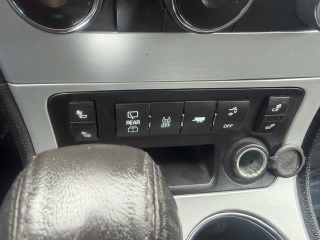 GMC Acadia SLE-2 AWD 2012