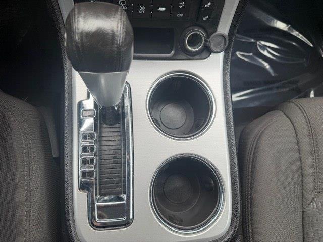 GMC Acadia SLE-2 AWD 2012