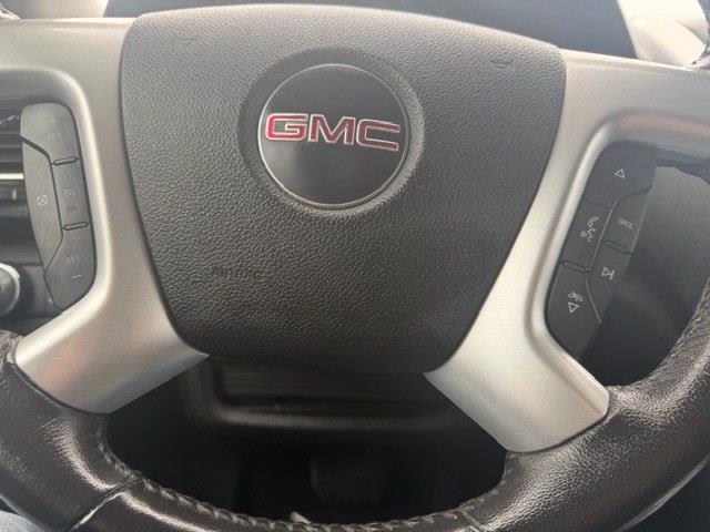GMC Acadia SLE-2 AWD 2012