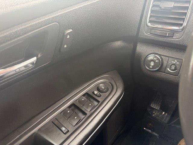 GMC Acadia SLE-2 AWD 2012