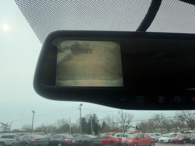 GMC Acadia SLE-2 AWD 2012