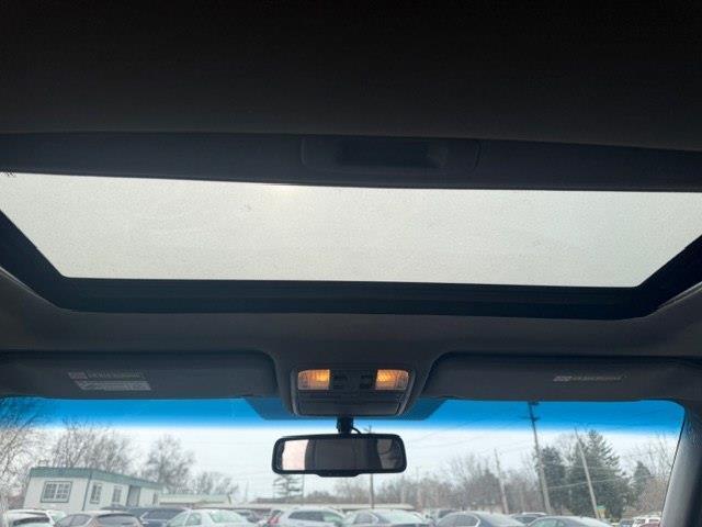 Honda Pilot EX-L 4WD 5-Spd AT 2011