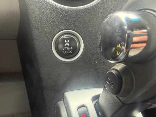 Honda Pilot EX-L 4WD 5-Spd AT 2011