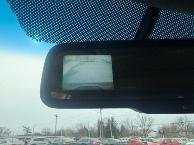 Honda Pilot EX-L 4WD 5-Spd AT 2011