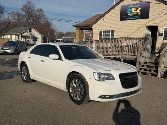 2019 Chrysler 300 Limited AWD