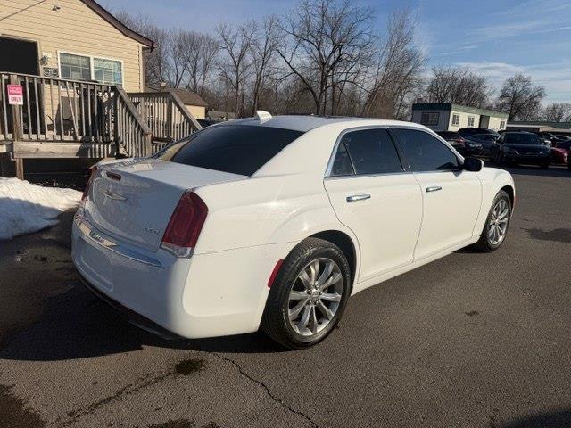 Chrysler 300 Limited AWD 2019