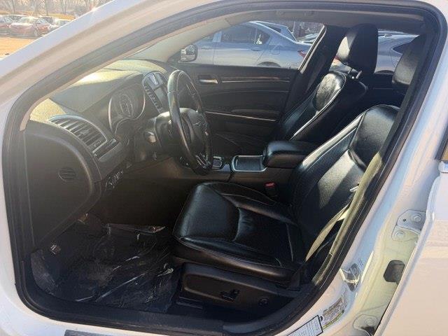 Chrysler 300 Limited AWD 2019