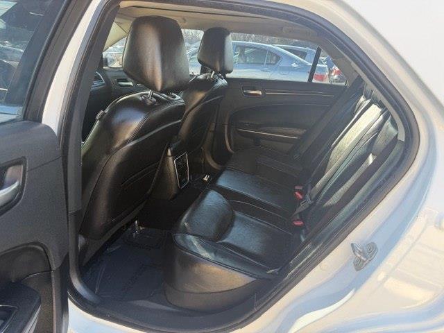 Chrysler 300 Limited AWD 2019