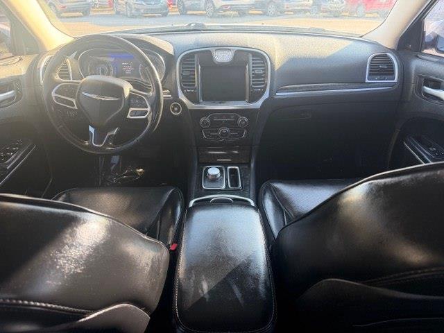 Chrysler 300 Limited AWD 2019