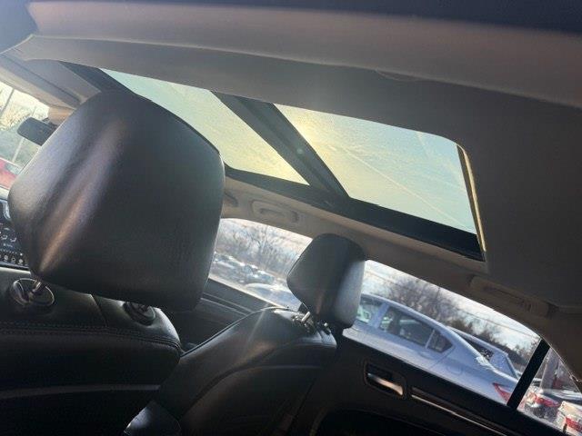 Chrysler 300 Limited AWD 2019