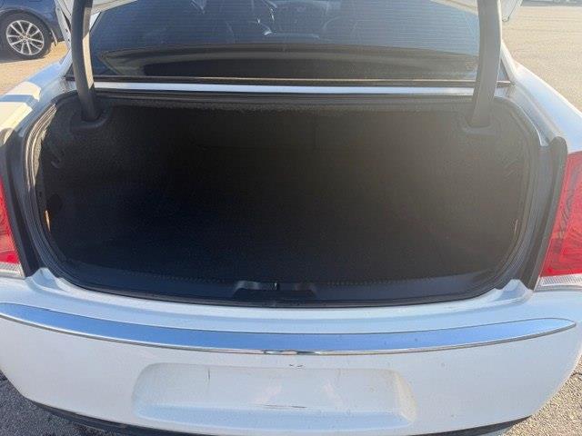 Chrysler 300 Limited AWD 2019