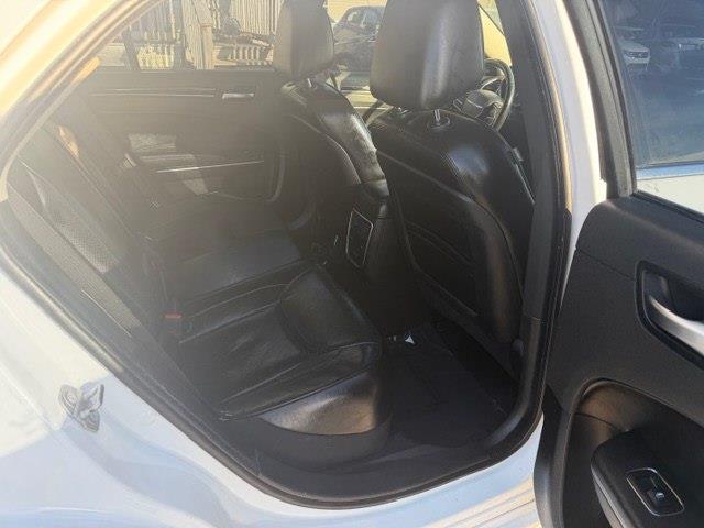 Chrysler 300 Limited AWD 2019