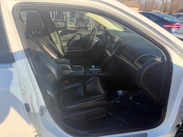 Chrysler 300 Limited AWD 2019