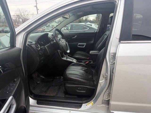 Chevrolet Captiva Sport LTZ FWD 2014