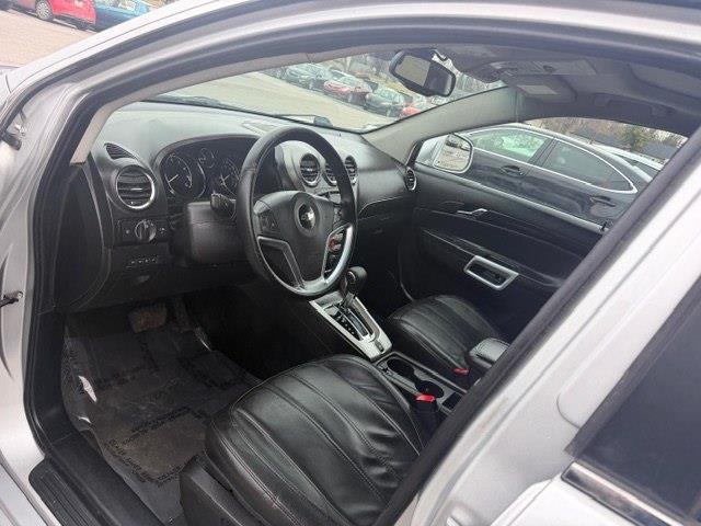 Chevrolet Captiva Sport LTZ FWD 2014