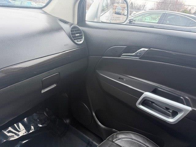 Chevrolet Captiva Sport LTZ FWD 2014