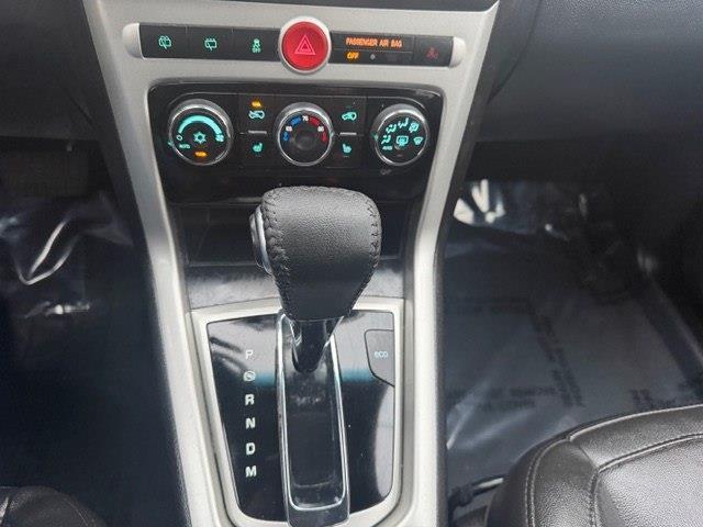 Chevrolet Captiva Sport LTZ FWD 2014