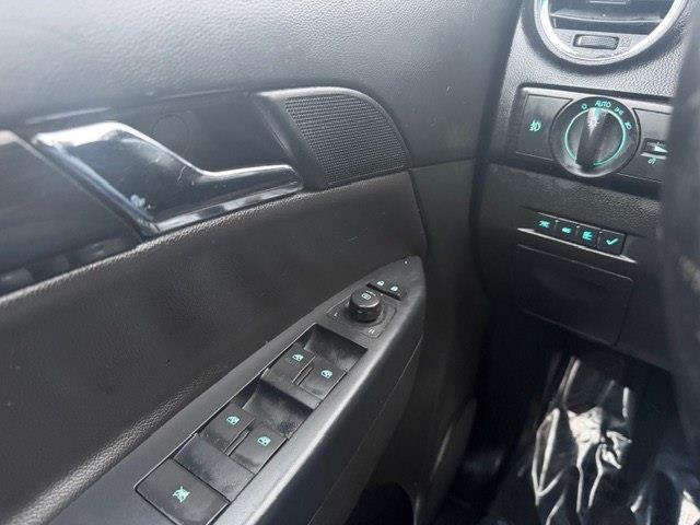 Chevrolet Captiva Sport LTZ FWD 2014