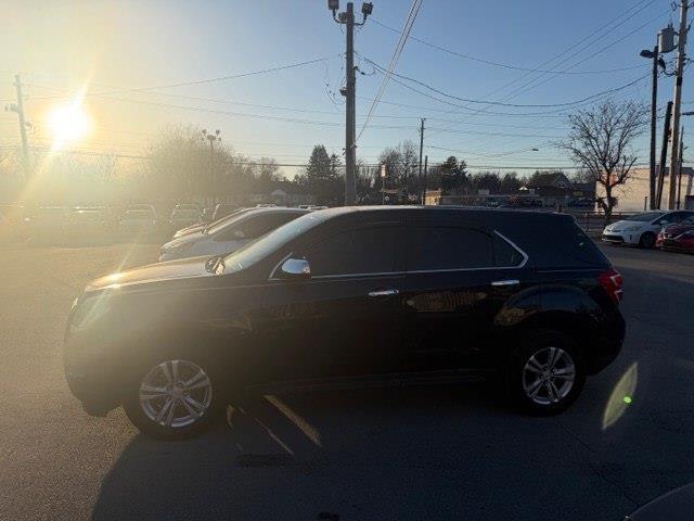 Chevrolet Equinox LS 2WD 2017