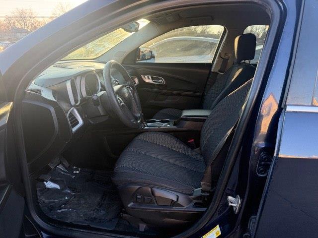 Chevrolet Equinox LS 2WD 2017