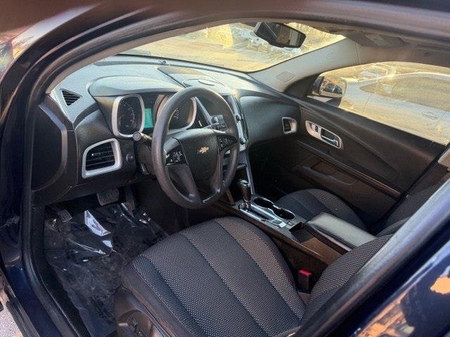 Chevrolet Equinox LS 2WD 2017