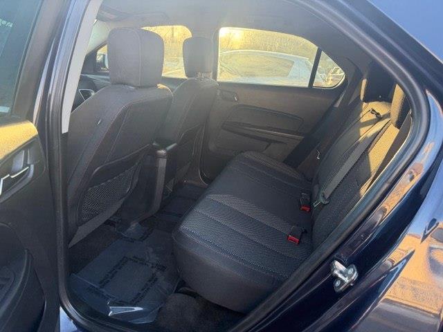 Chevrolet Equinox LS 2WD 2017