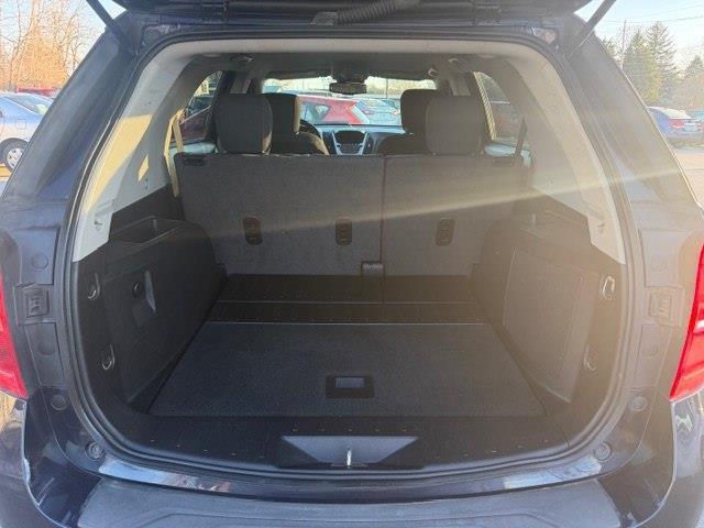 Chevrolet Equinox LS 2WD 2017