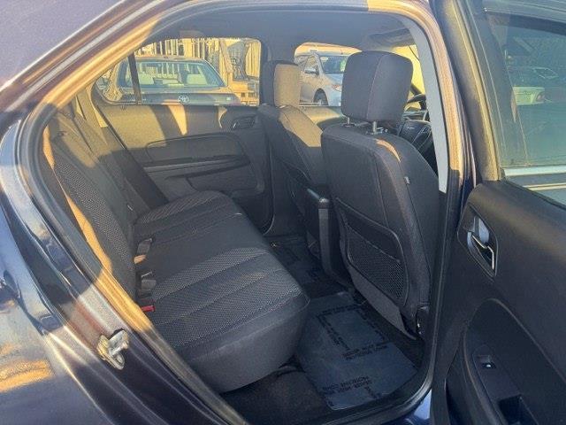 Chevrolet Equinox LS 2WD 2017