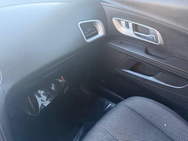 Chevrolet Equinox LS 2WD 2017