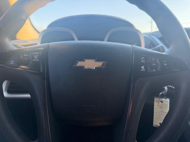 Chevrolet Equinox LS 2WD 2017