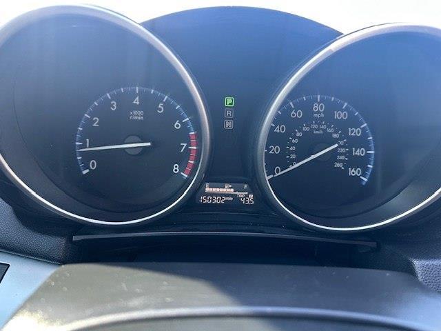 Mazda MAZDA3 I Touring 5-Door 2012