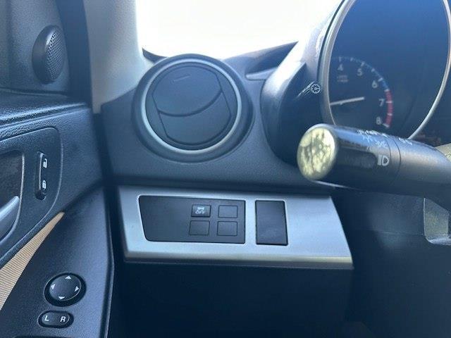 Mazda MAZDA3 I Touring 5-Door 2012