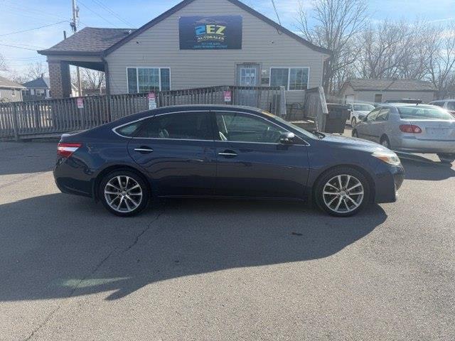 Toyota Avalon XLE 2014