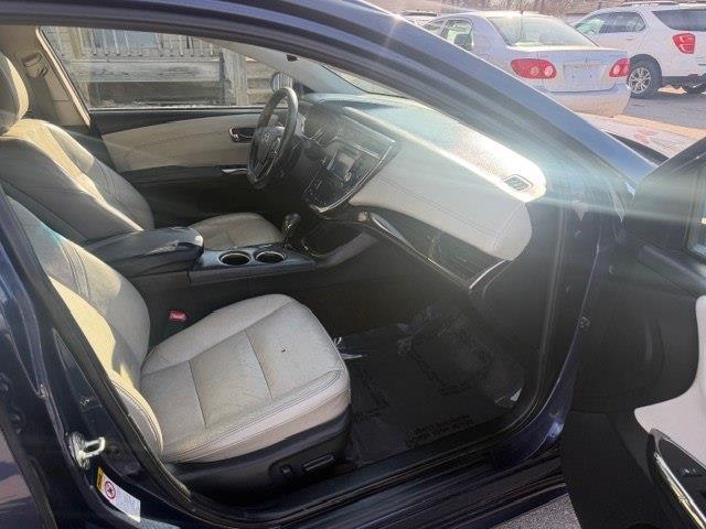 Toyota Avalon XLE 2014