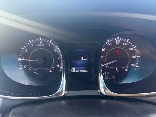 Toyota Avalon XLE 2014