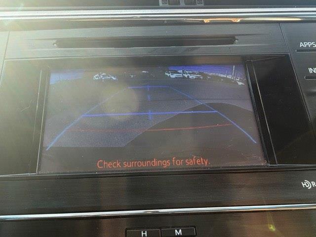 Toyota Avalon XLE 2014