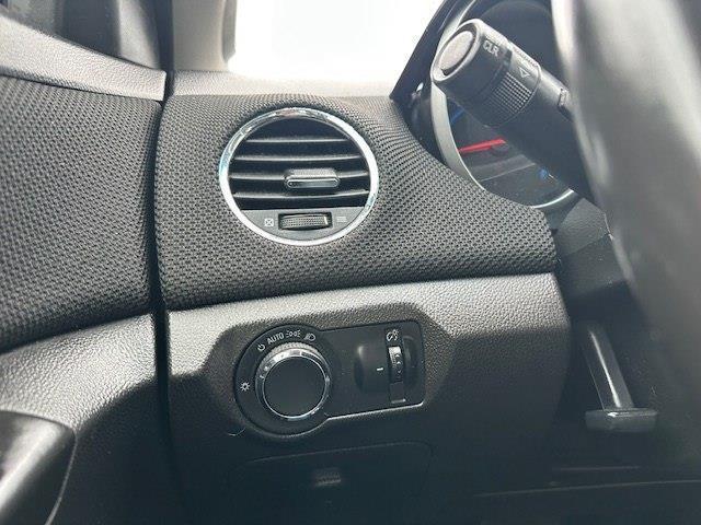 Chevrolet Cruze Eco 2012