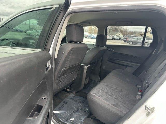 GMC Terrain SLE1 FWD 2013