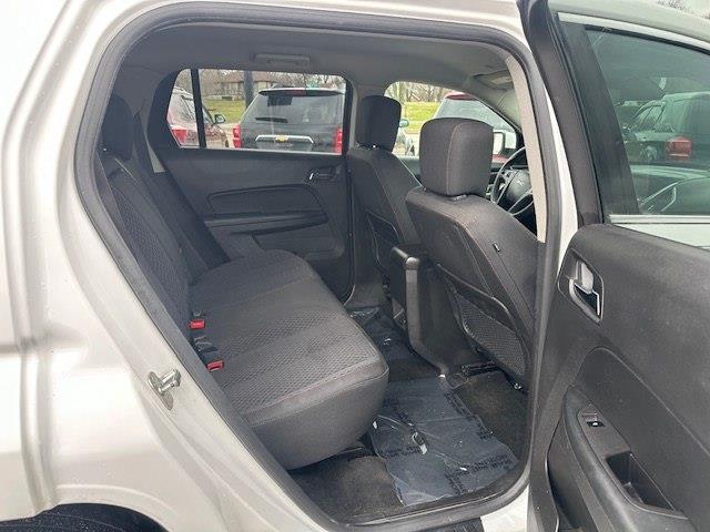 GMC Terrain SLE1 FWD 2013