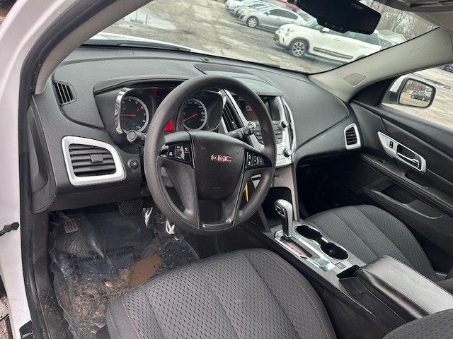 GMC Terrain SLE1 FWD 2013