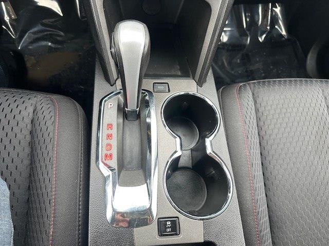 GMC Terrain SLE1 FWD 2013