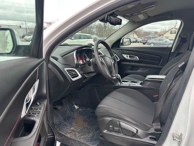 GMC Terrain SLE1 FWD 2013