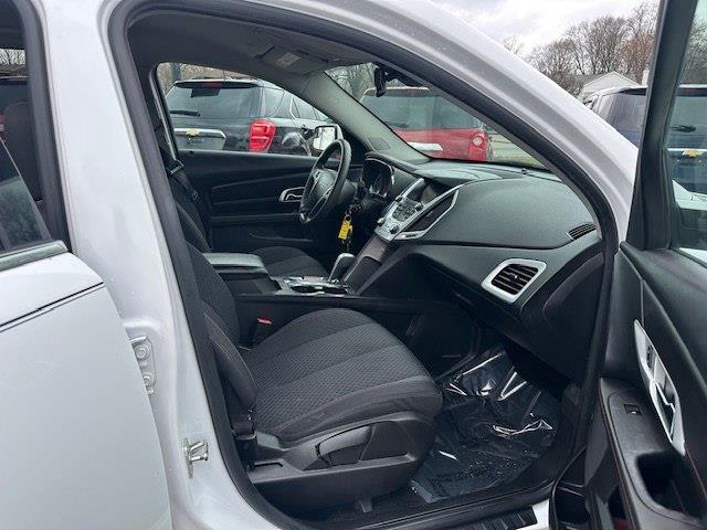 GMC Terrain SLE1 FWD 2013